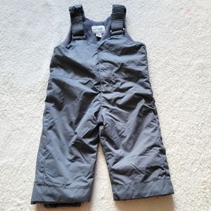 Baby Snow Pants size 12-18 months